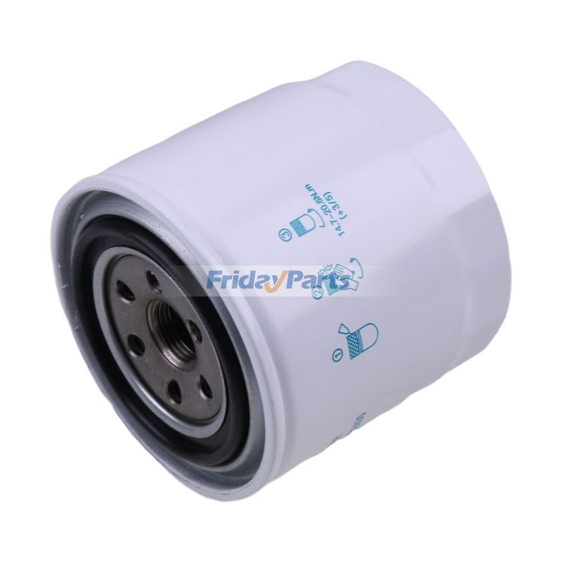 Oil Filter for Excavator,Loader