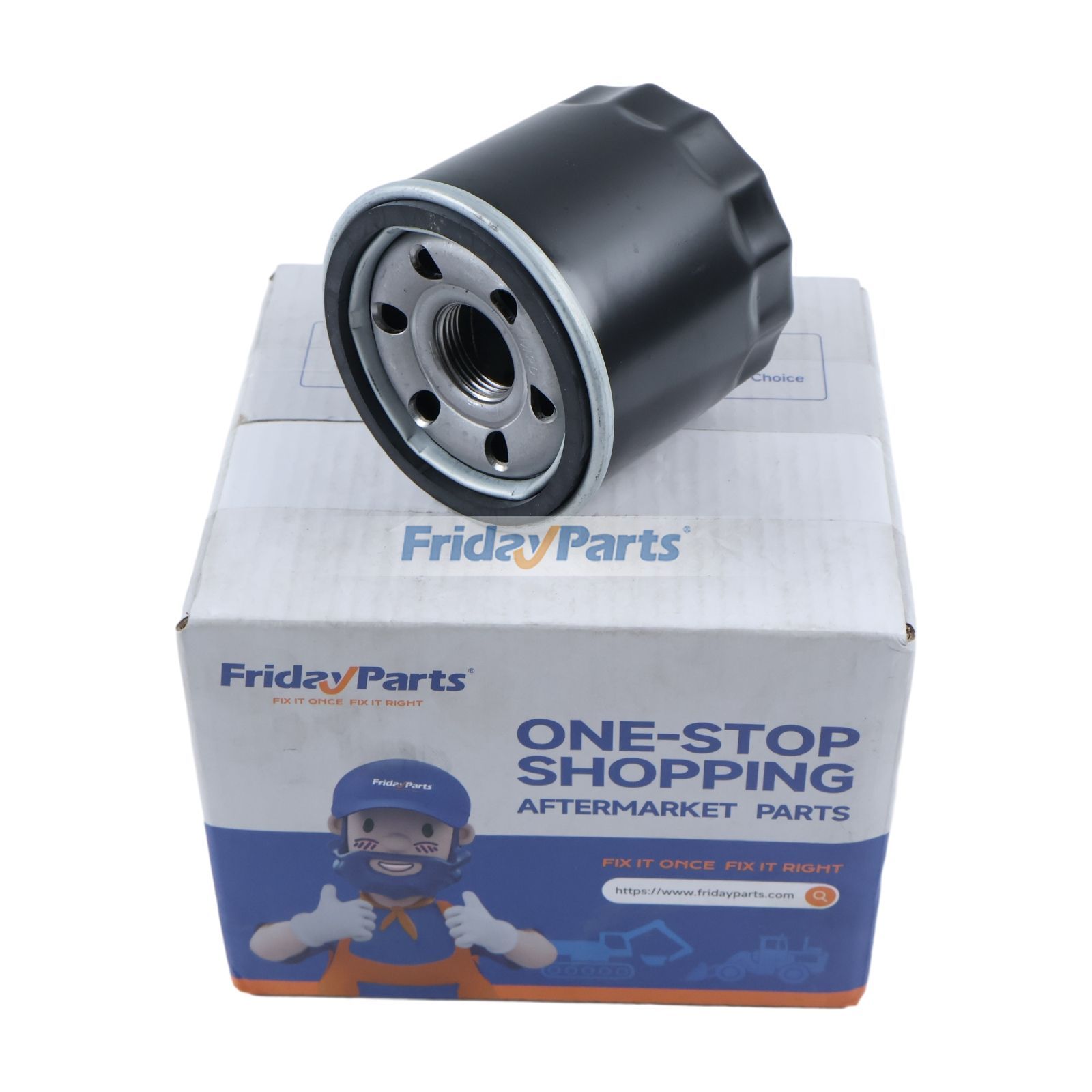 Filtro de aceite 15208AA21A para Subaru Impreza Forester Ascent Outback Legacy XV Crosstrek