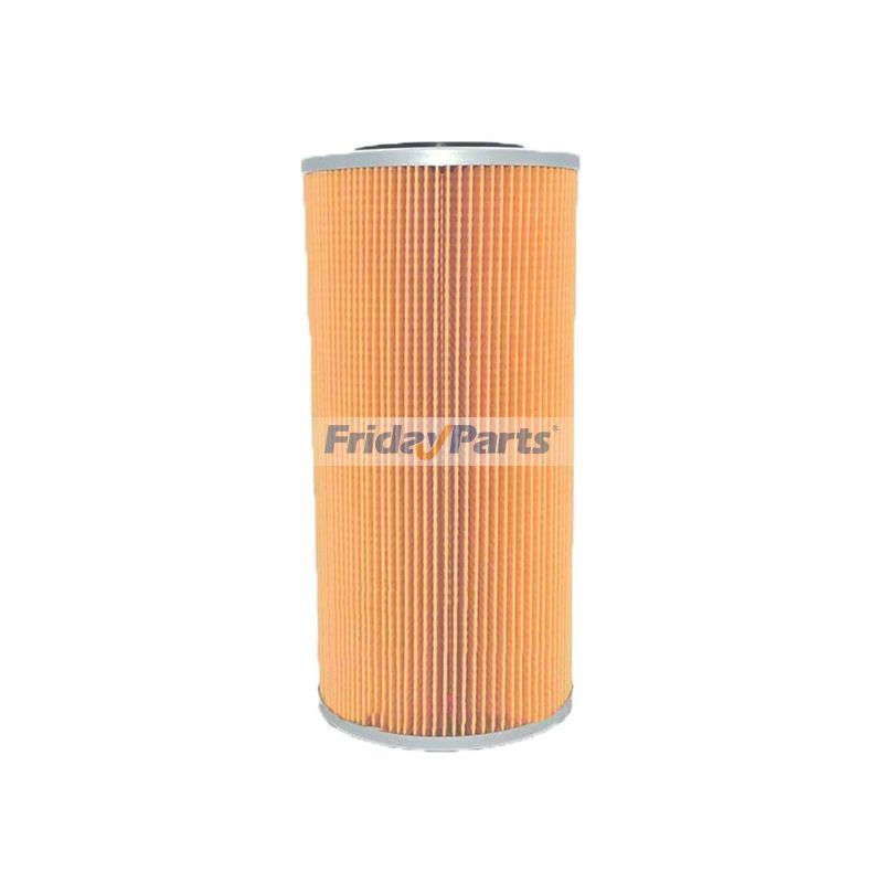 Filtre à huile 152676-55530 pour Yanmar