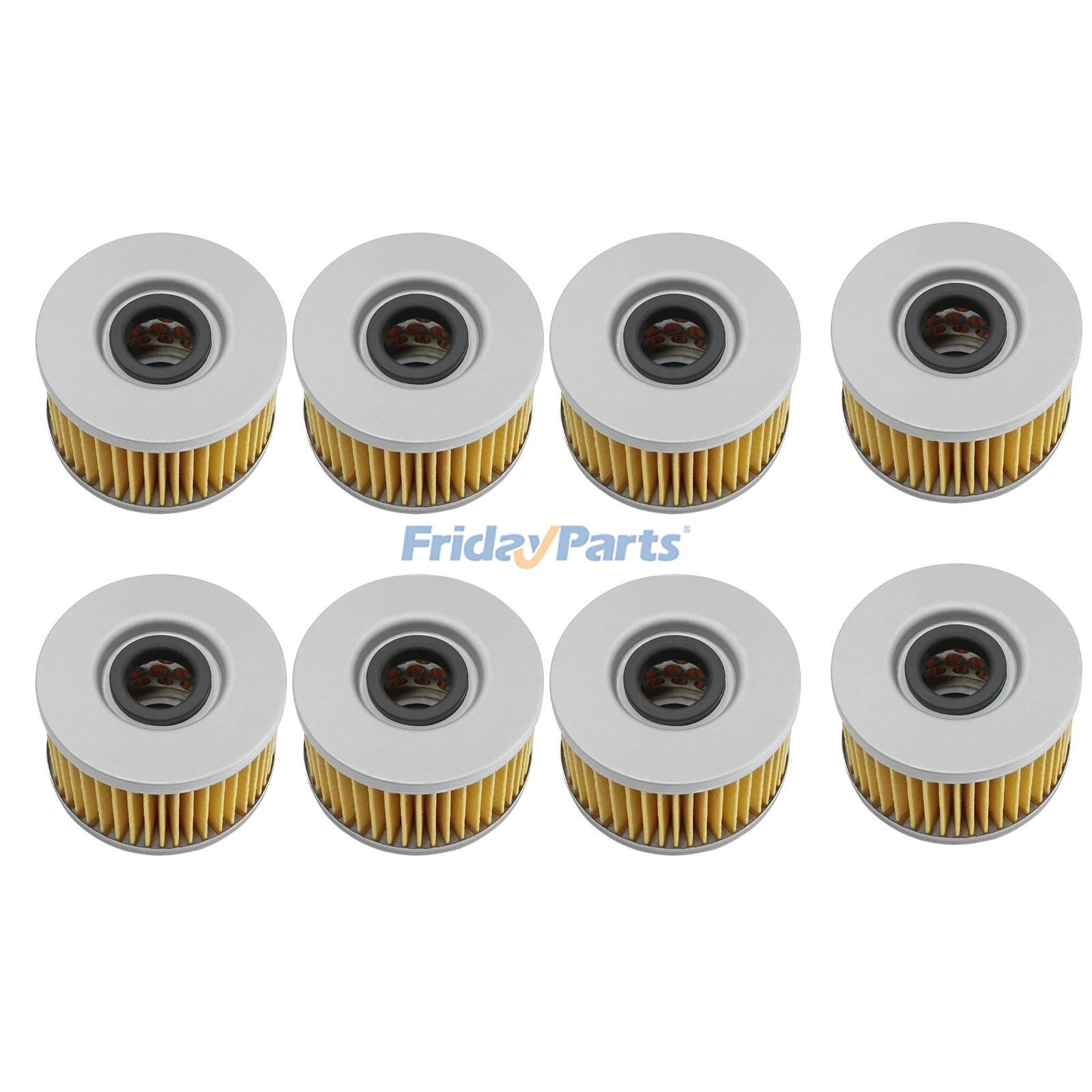 Oil Filter for Motorcycle
