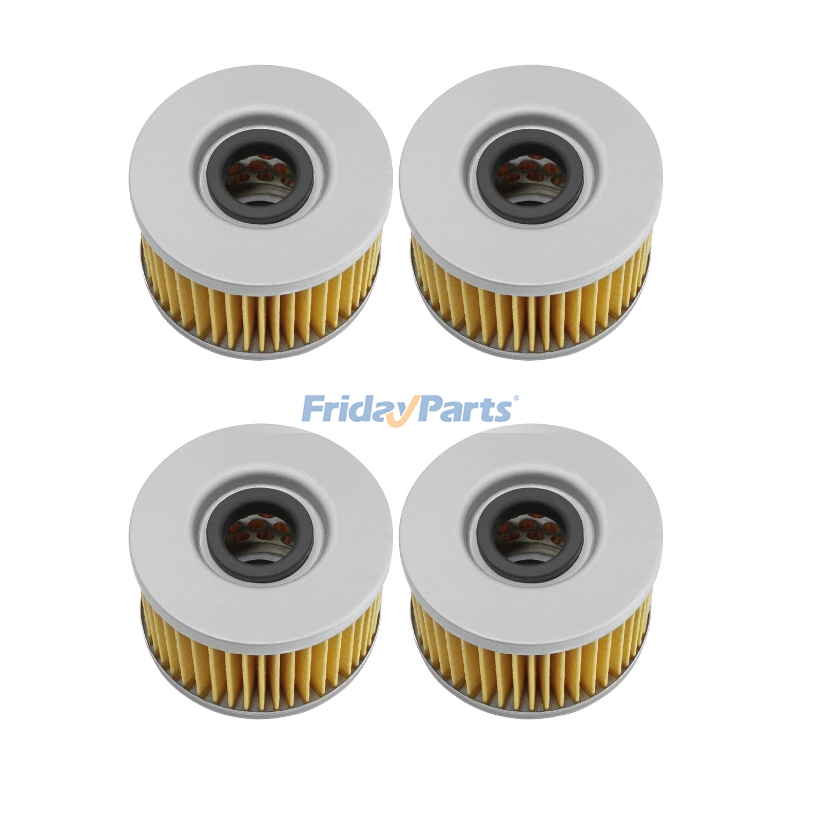 Oil Filter compatible with Motorcycle