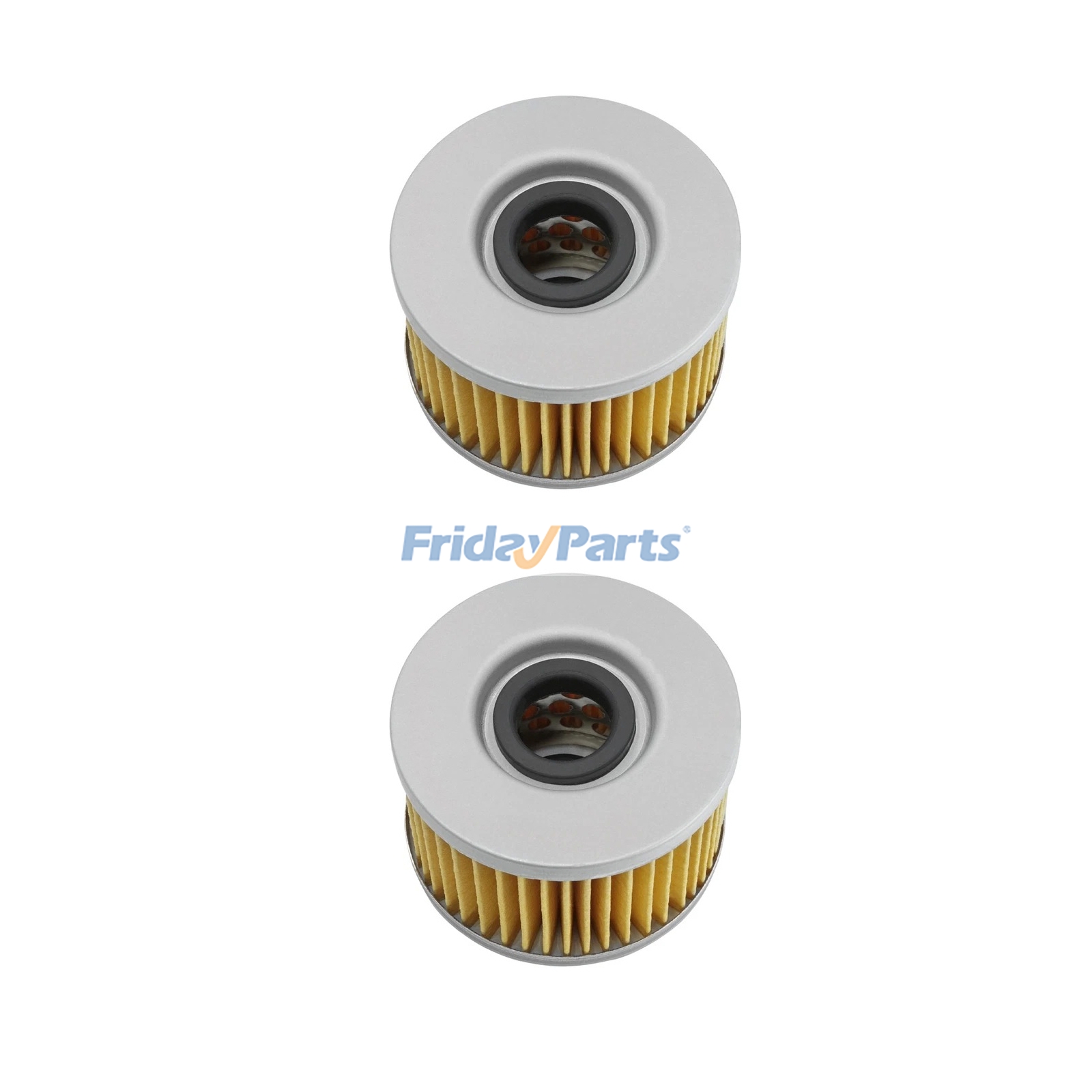 FridayParts Oil Filter
