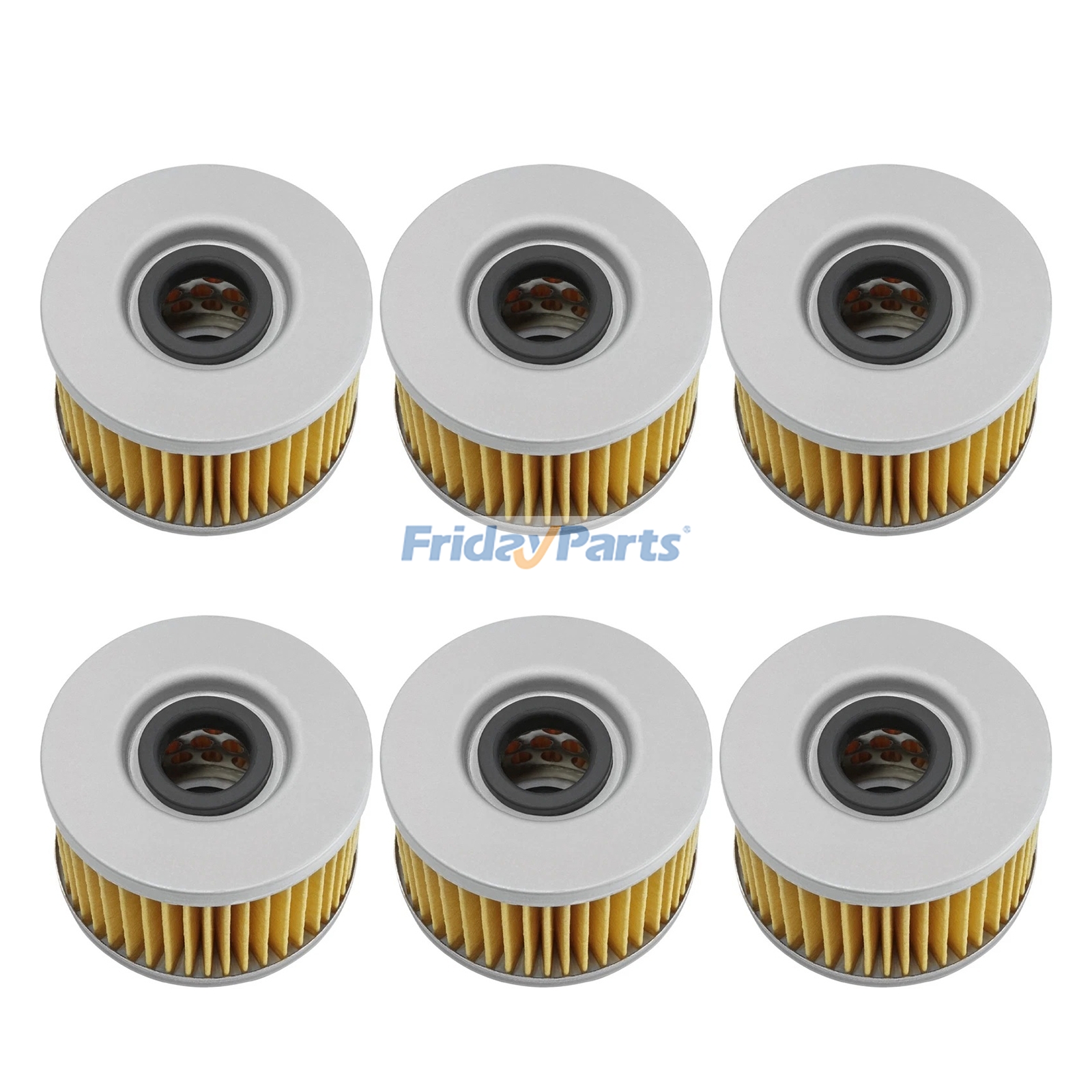 Motorcycle Oil Filter