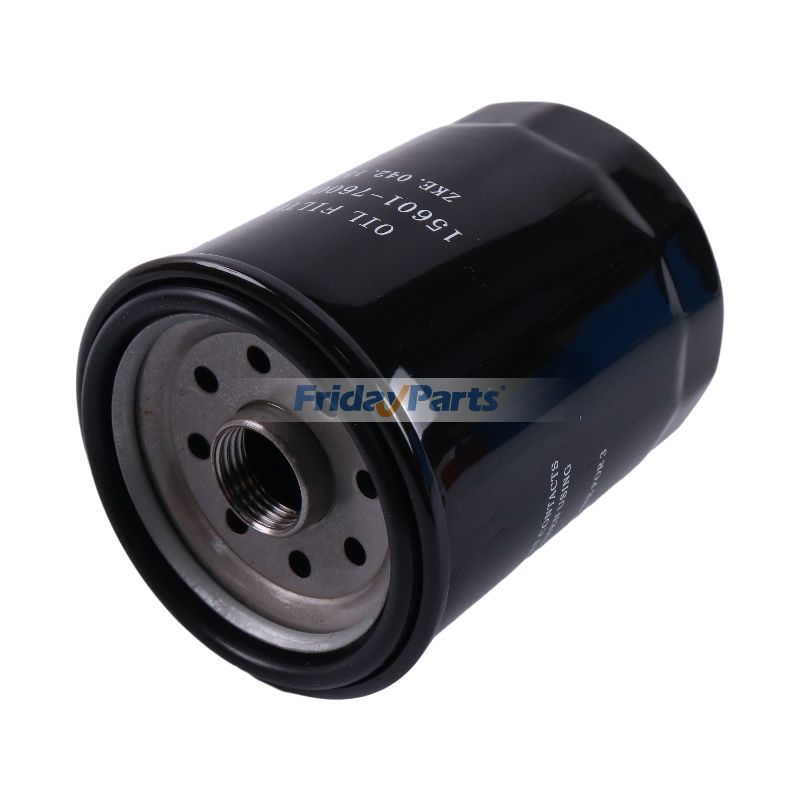 Oil Filter 15601-76009-71 for Toyota Engine 1DZ 15Z 13Z 1FS