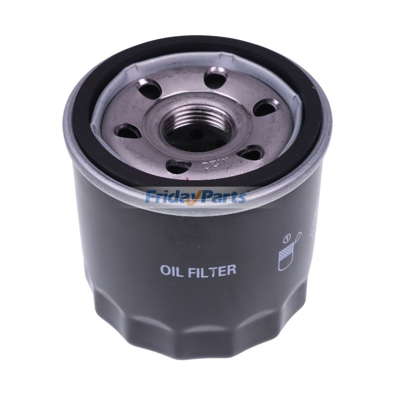 Ölfilter 16097-0007 16097-0003 für Kawasaki ATV BruteForce650 KFX700 Prairie360 Teryx750 PWC Jetski STX