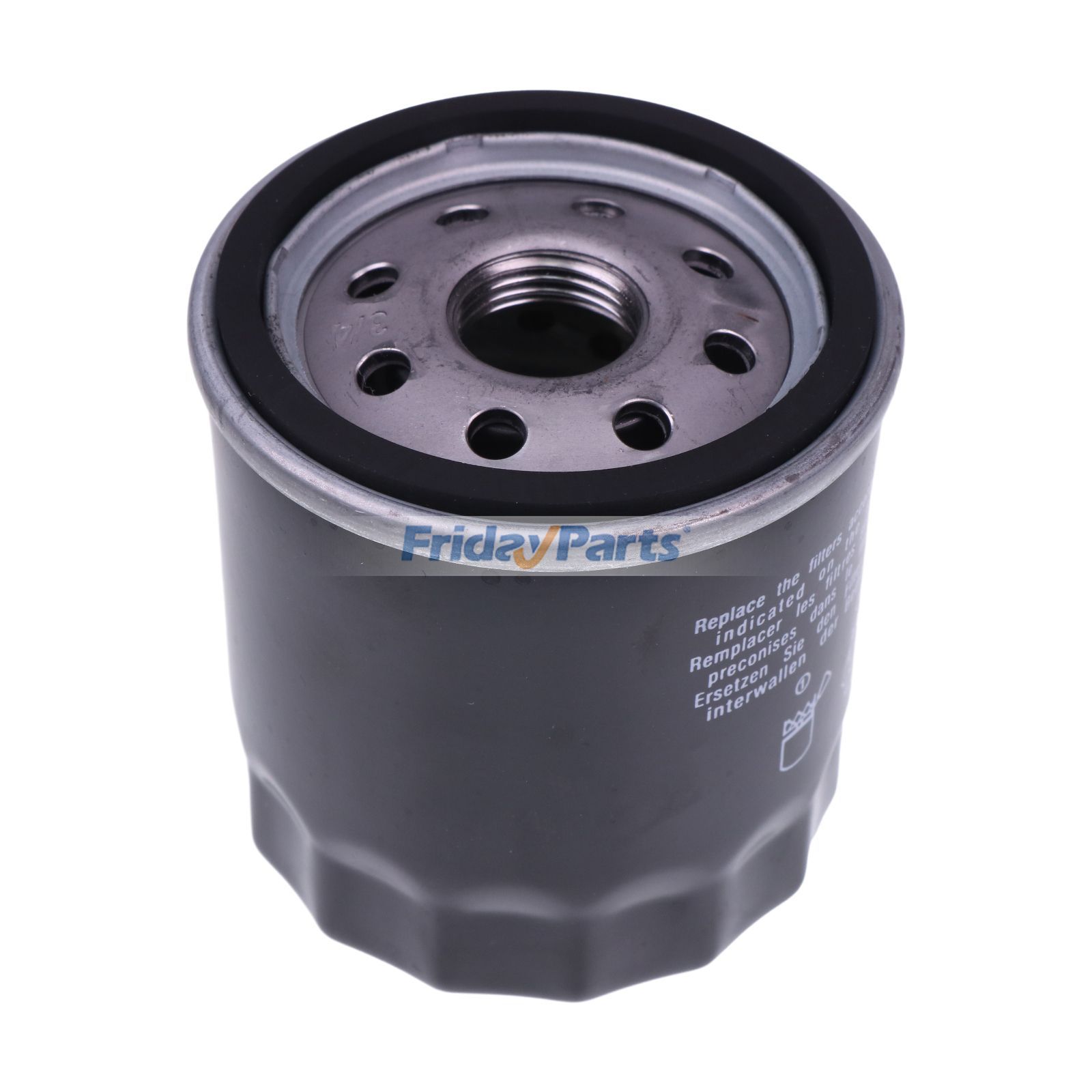 2015-2025年式 カワサキ UTV Mule Pro FX FXT FXR KAF820 EPS LE用オイルフィルター 16097-0010