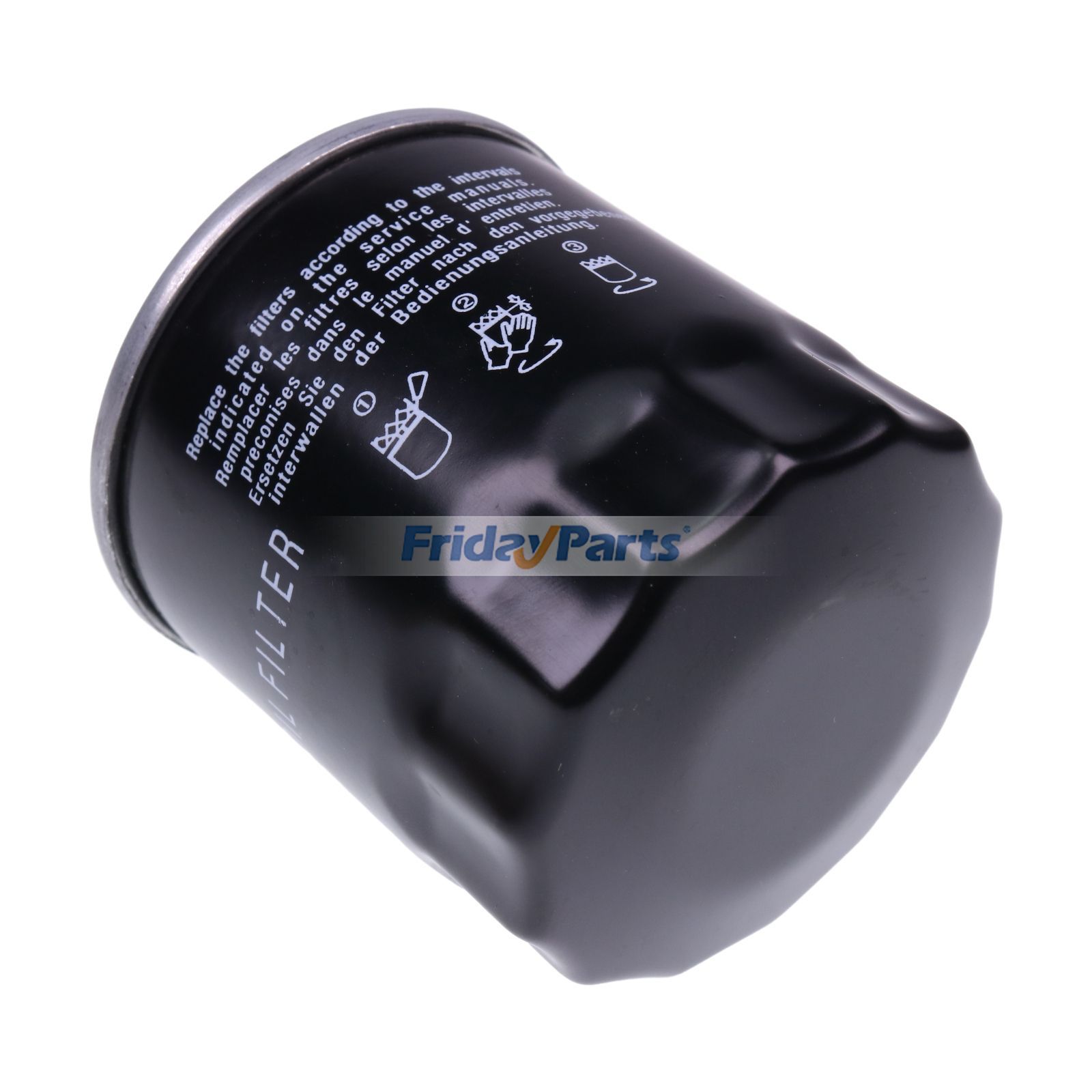 FridayPartsのオイルフィルター