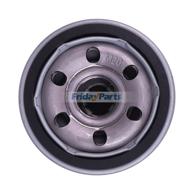 FridayPartsのオイルフィルター