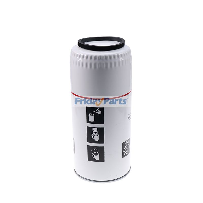 FridayParts Ölfilter