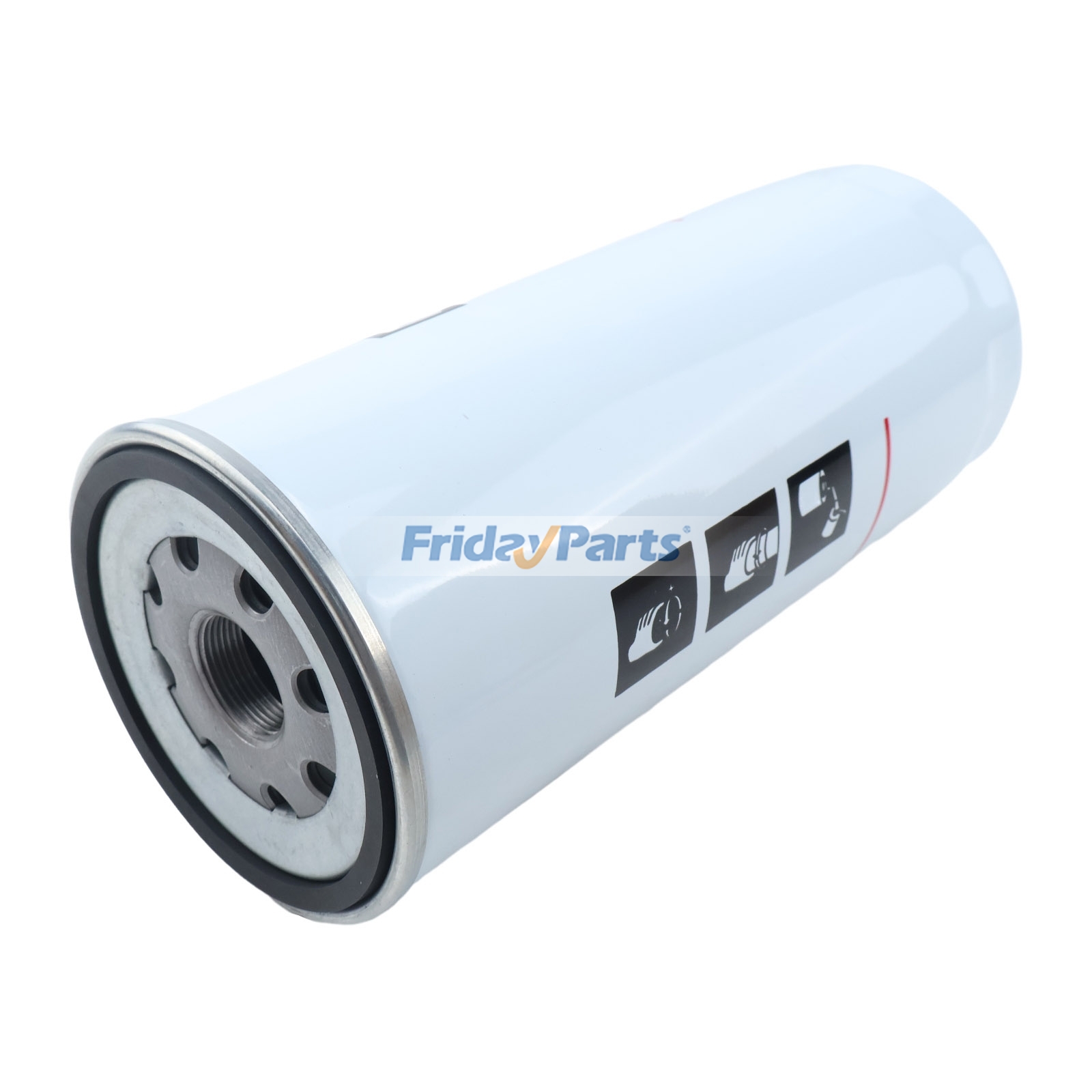 Air Compressor Oil Filter