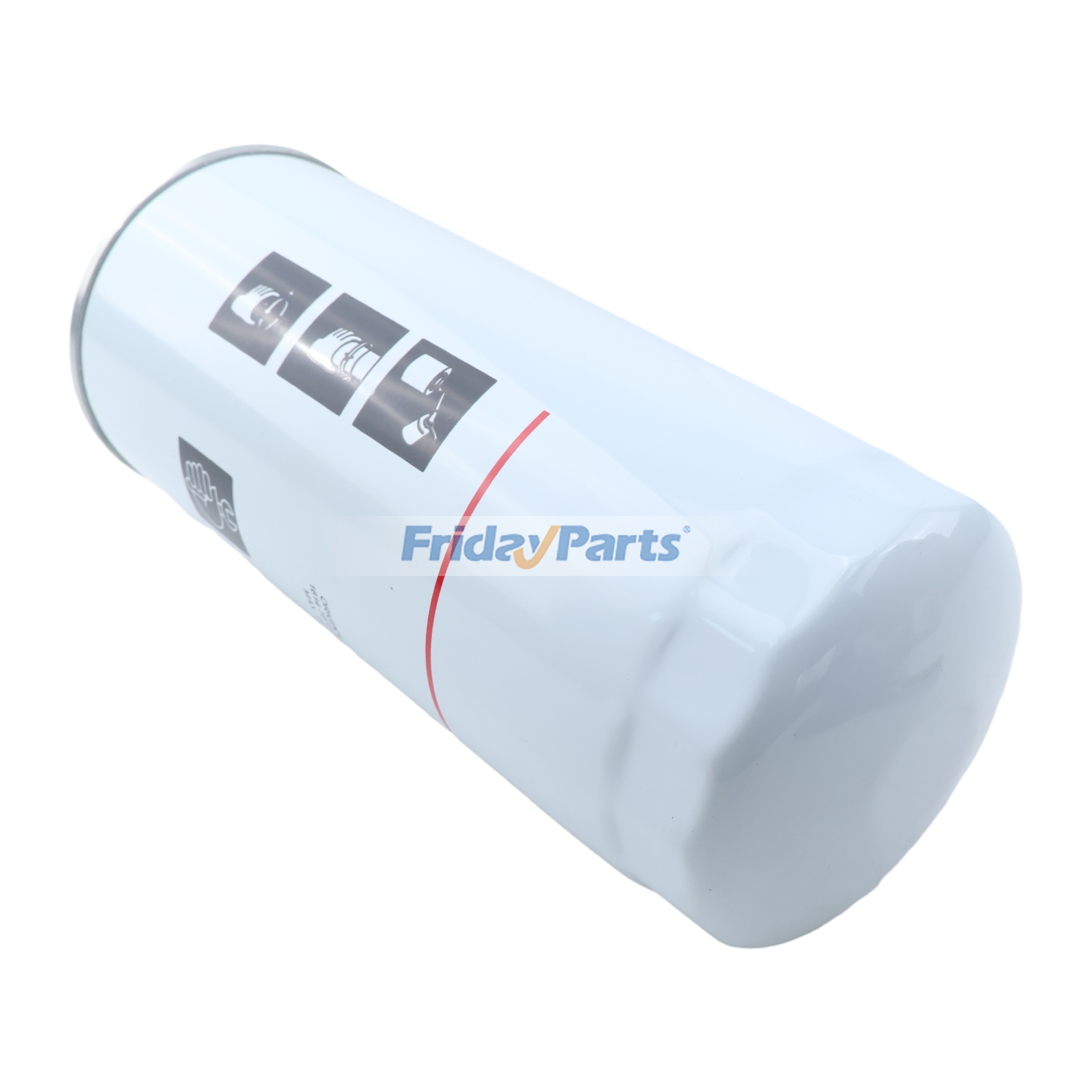 Oil Filter compatible with Air Compressor
