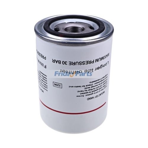 Oil Filter 1614874700 1614874799 for Atlas Copco ZT250 ZR250 Oil Filter 1614874700 1614874799 for Atlas Copco ZT250 ZR250