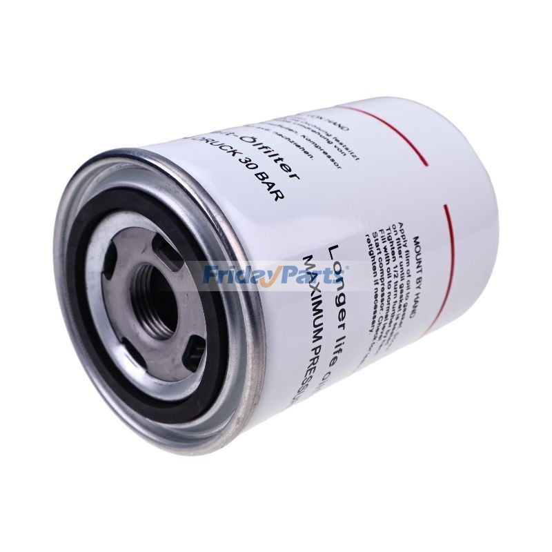 Filtre à huile 1614874700 1614874799 pour Atlas Copco ZT250 ZR250