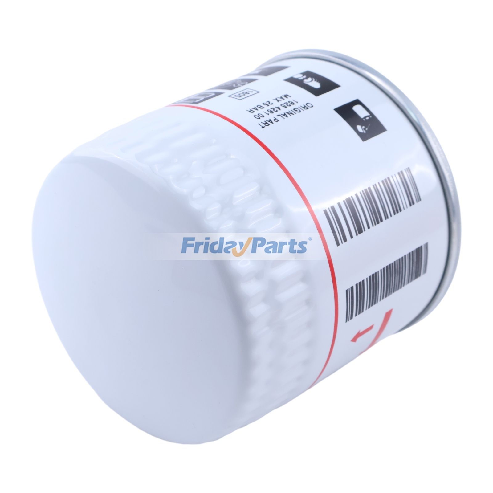 Filtre à huile GA11VSD GA7VSD GA15VSDpour Compresseur d'Air