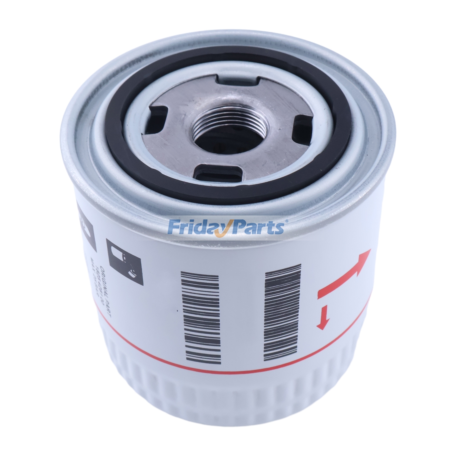 Filtre à huile 1625426100 pour compresseur d'air Atlas Copco GA11VSD GA7VSD GA15VSDpourPour Atlas Copco