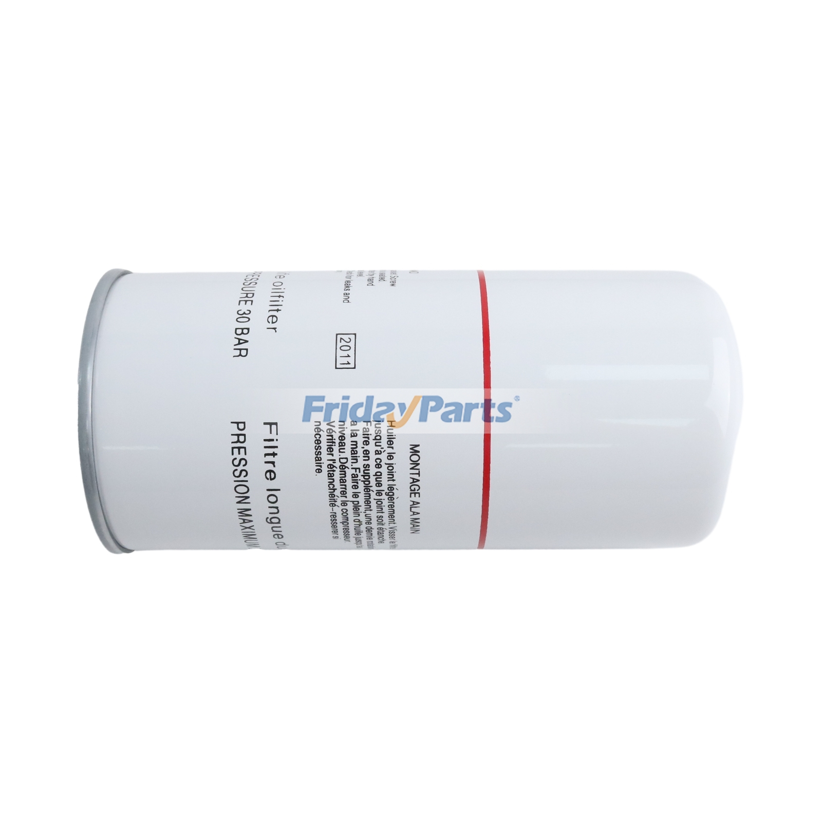  Oil Filter For Atlas Copco