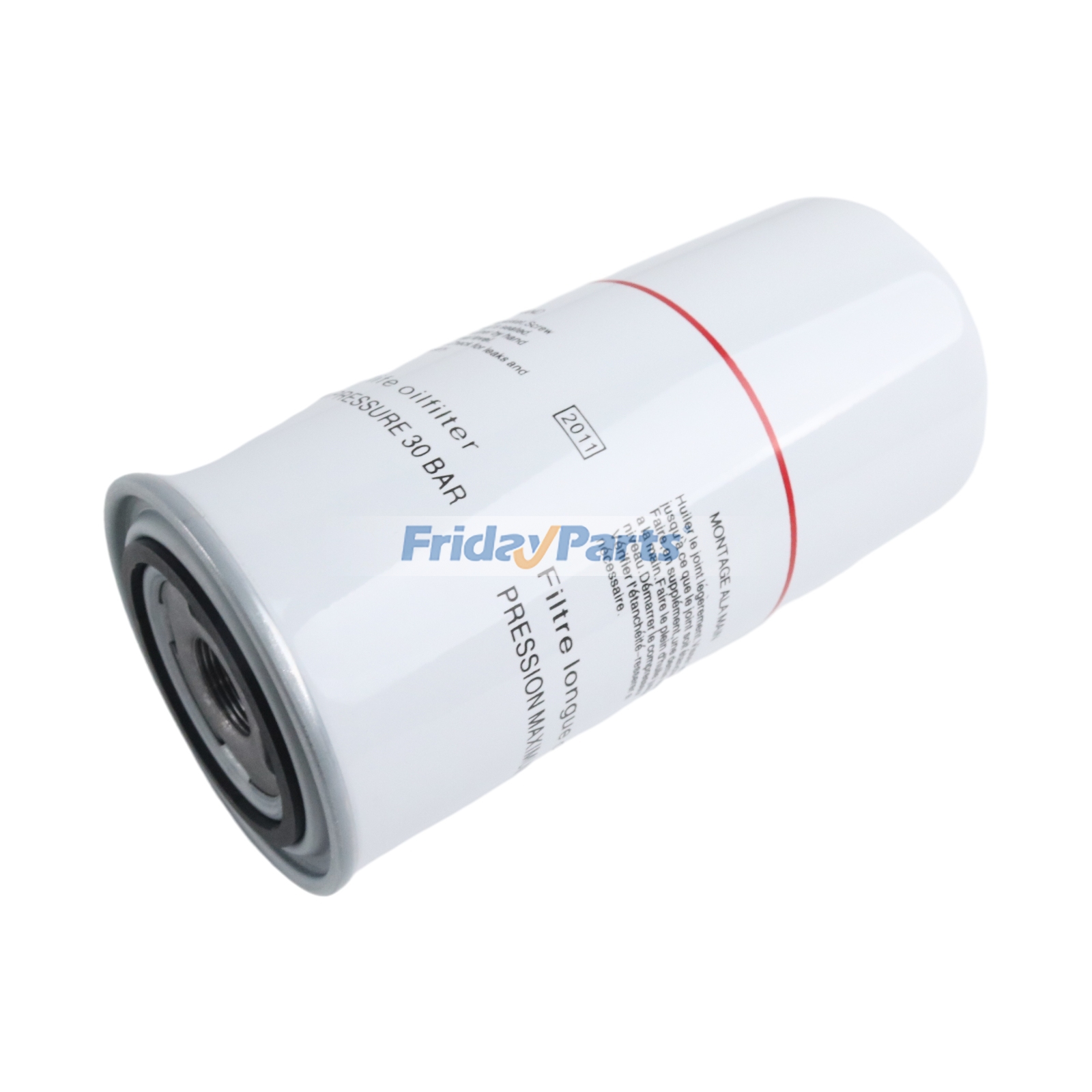 Air Compressor Oil Filter