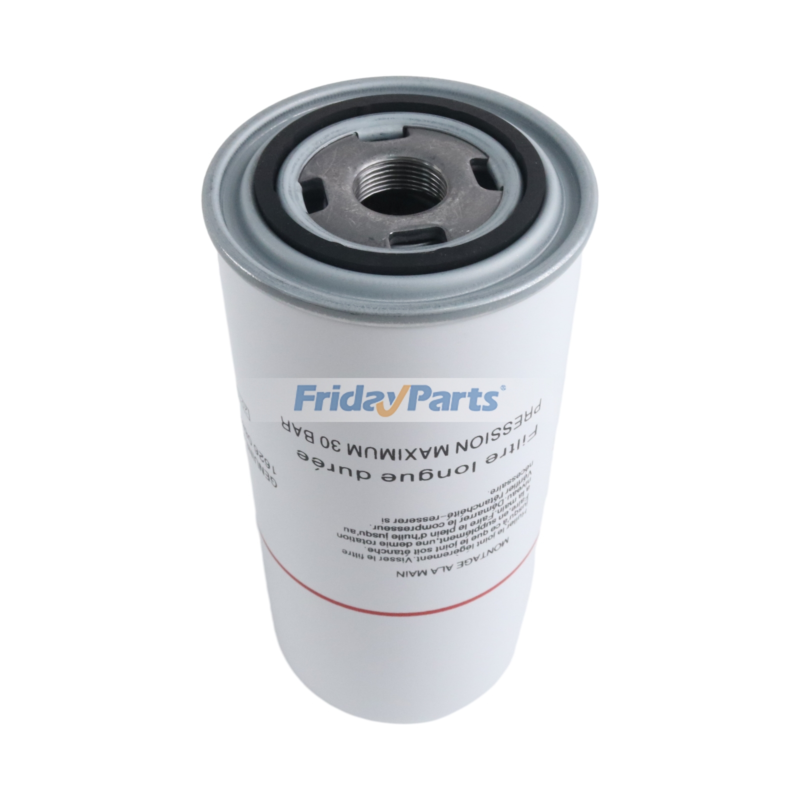 Oil Filter 1626088200 for Atlas Copco Air Compressor XATS 750 CD IT4 XAVS 850 CD7 XAS 185 186
