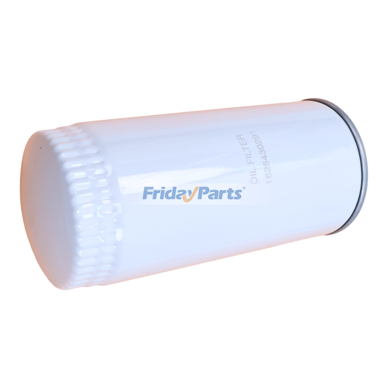 Filtro de aceite 1630430291 1625430291 para compresor de aire Quincy