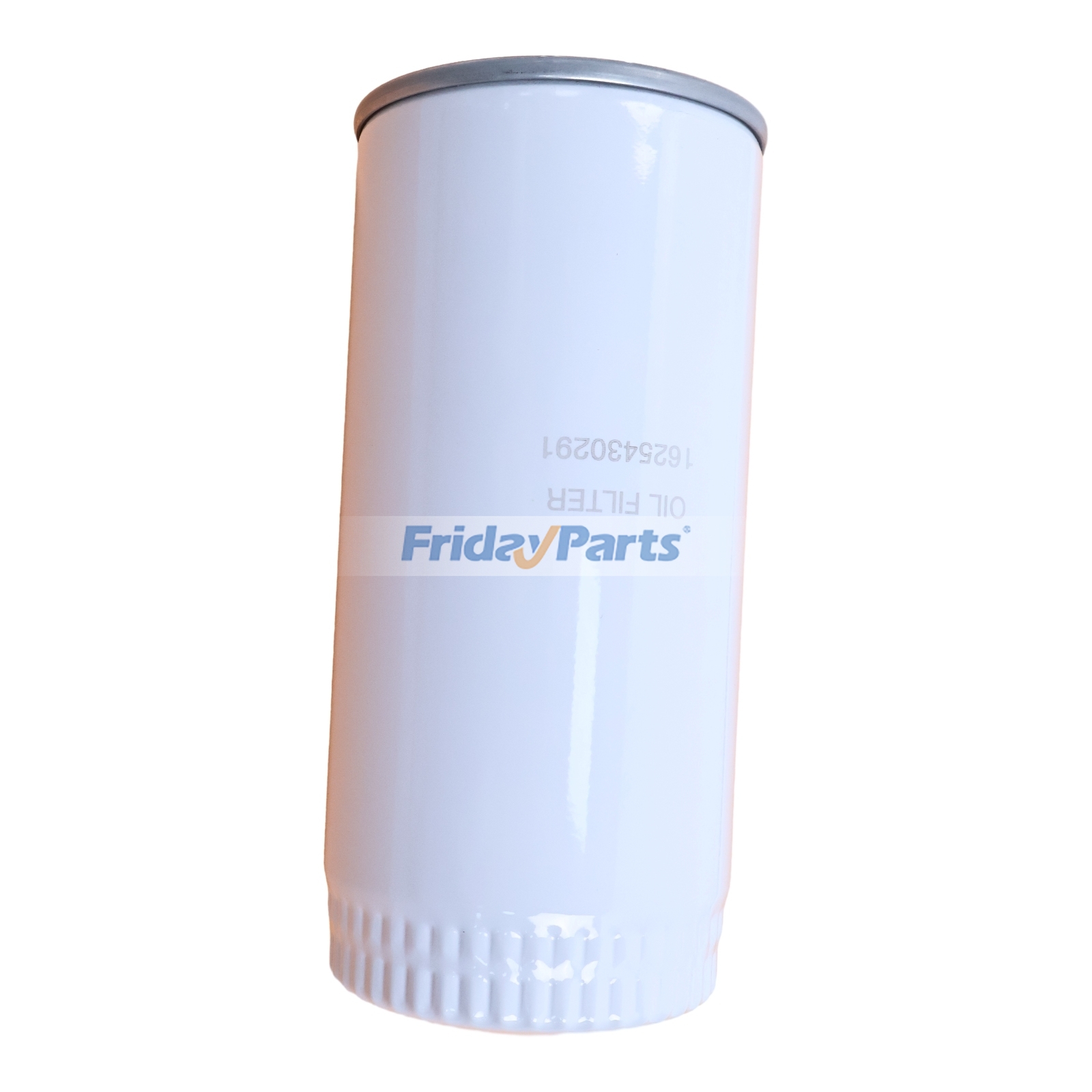 Filtro de aceite 1630430291 1625430291 para compresor de aire Quincy de FridayParts