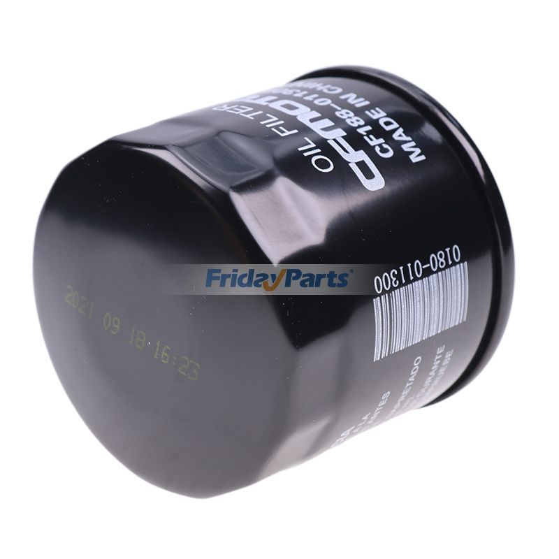 Oil Filter in Stock in China,USA,China Stock