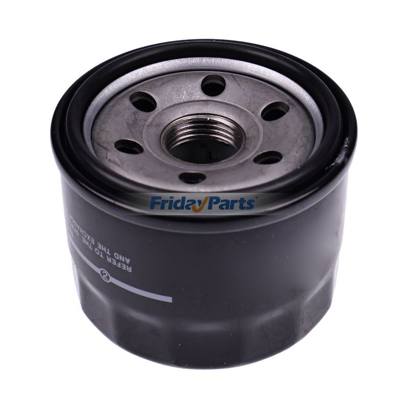 オイルフィルター 16510-87J00 スズキ 4ストローク船外機 DF25