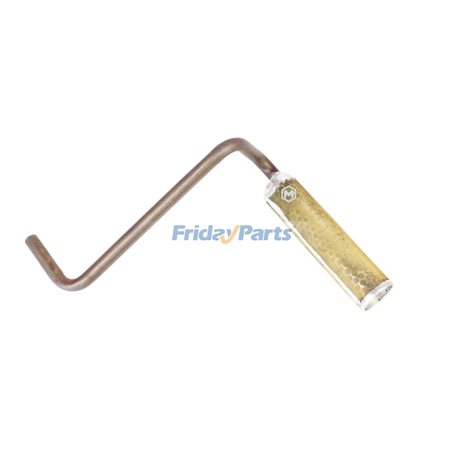 Oil Filter 17-44718-00 for Carrier Compressor 05K4 Premium Quality with 3-Year Warranty