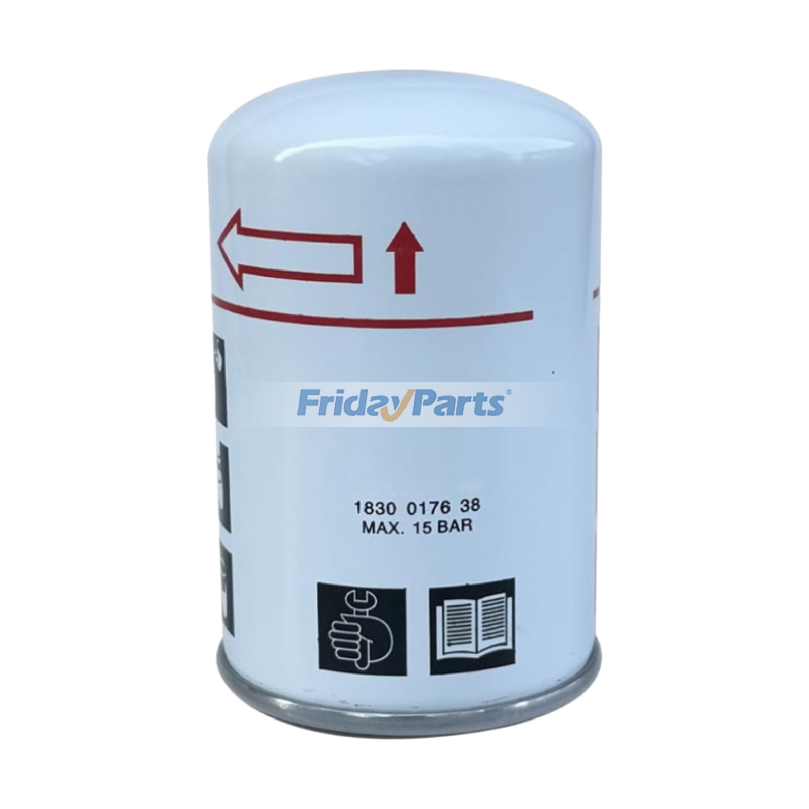 Oil Filter for Air Compressor