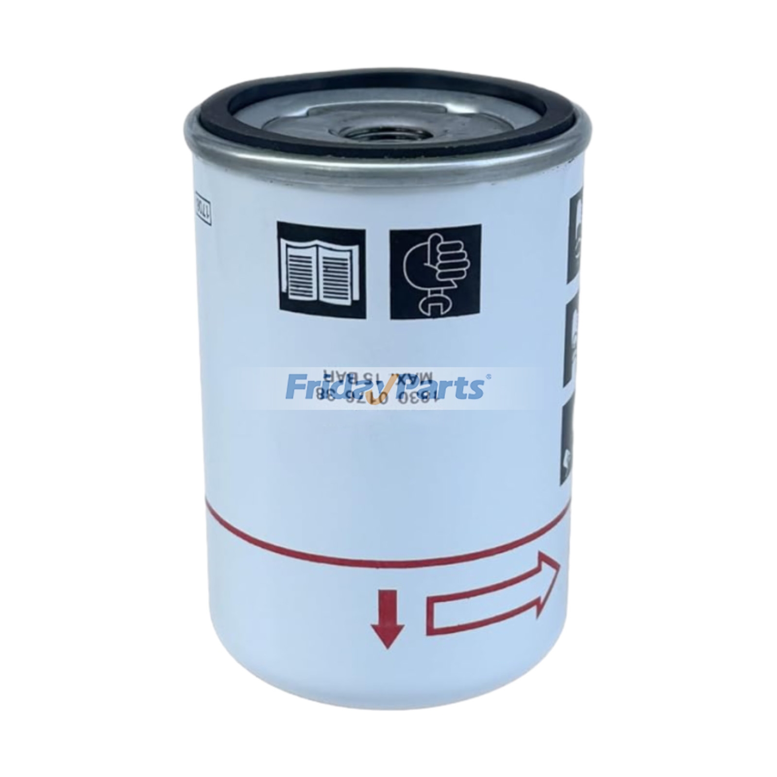 Air Compressor Oil Filter