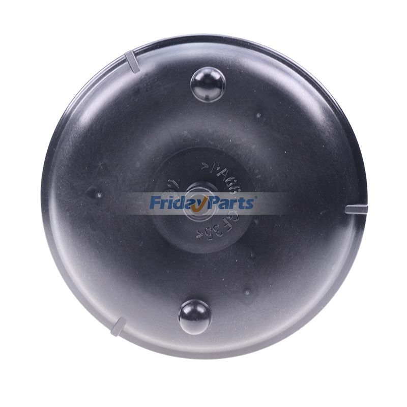 Filtre à huile Pour DAF