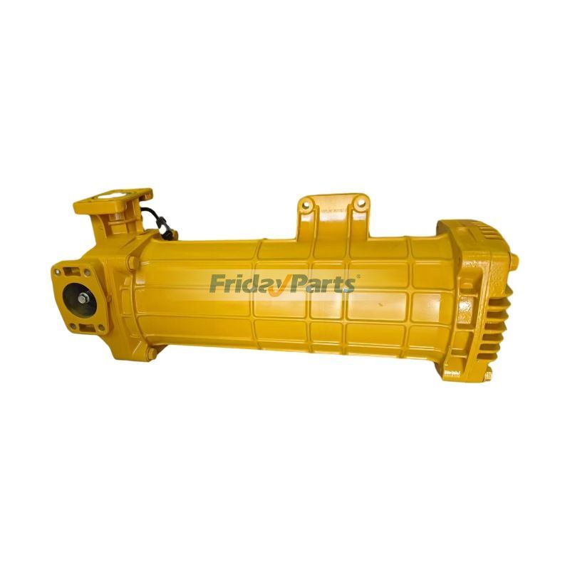Hydraulic Oil Return Filter for Engine,Excavator,Loader