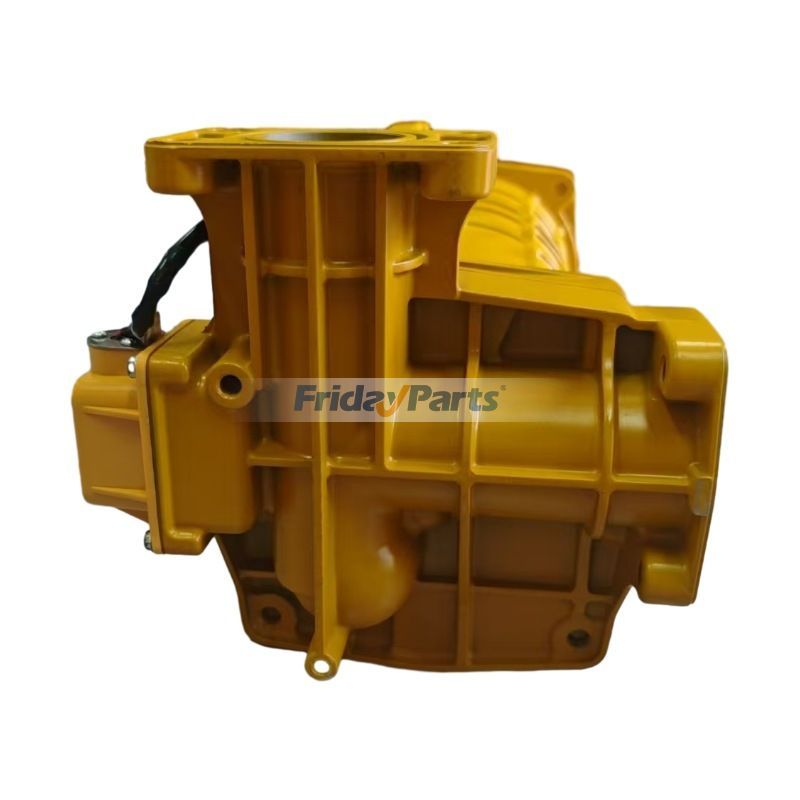 Hydraulic Oil Return Filter in Stock in China