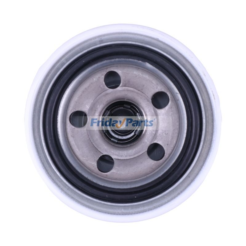 Gehl用用オイルフィルター 195568 ヤンマーエンジン 4TNV88C 4TNV98 ゲールローダー R135 R150用