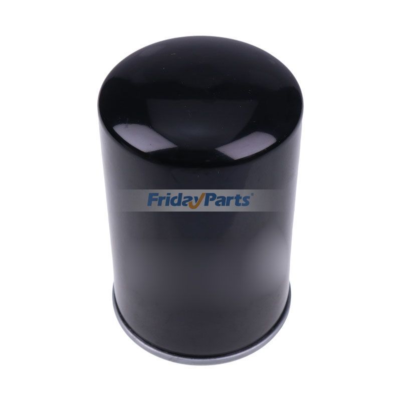 Filtro de óleo 1A8160-24950 para motor de trator Yanmar EX2900 EX3200 SC2400 SC2450 para Motor,Trator