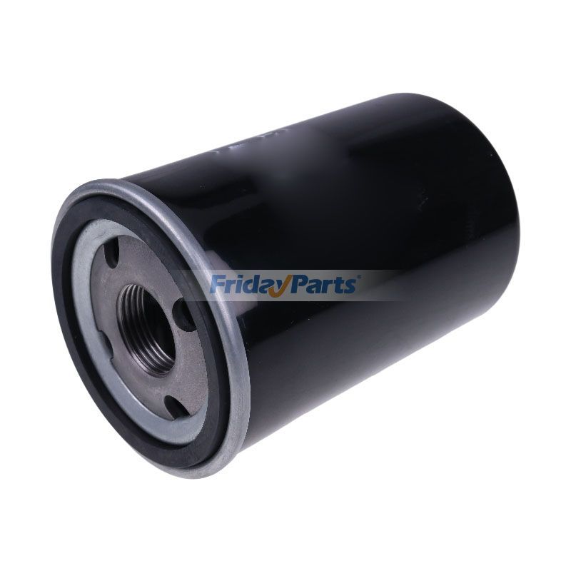 Motor,Trator Para YANMAR - Filtro de óleo 1A8160-24950 para motor de trator Yanmar EX2900 EX3200 SC2400 SC2450