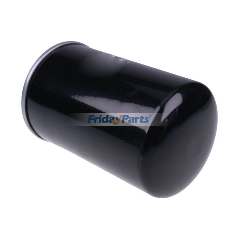 Filtro de óleo 1A8160-24950 para motor de trator Yanmar EX2900 EX3200 SC2400 SC2450 FridayParts