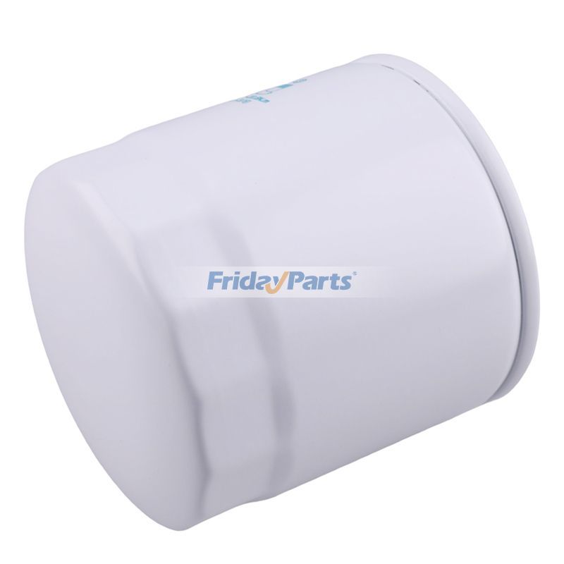 Excavator,Tractor Oil Filter SVL75 SVL90 M105 M108 M5040 M6040 M6800 M7040 M9000