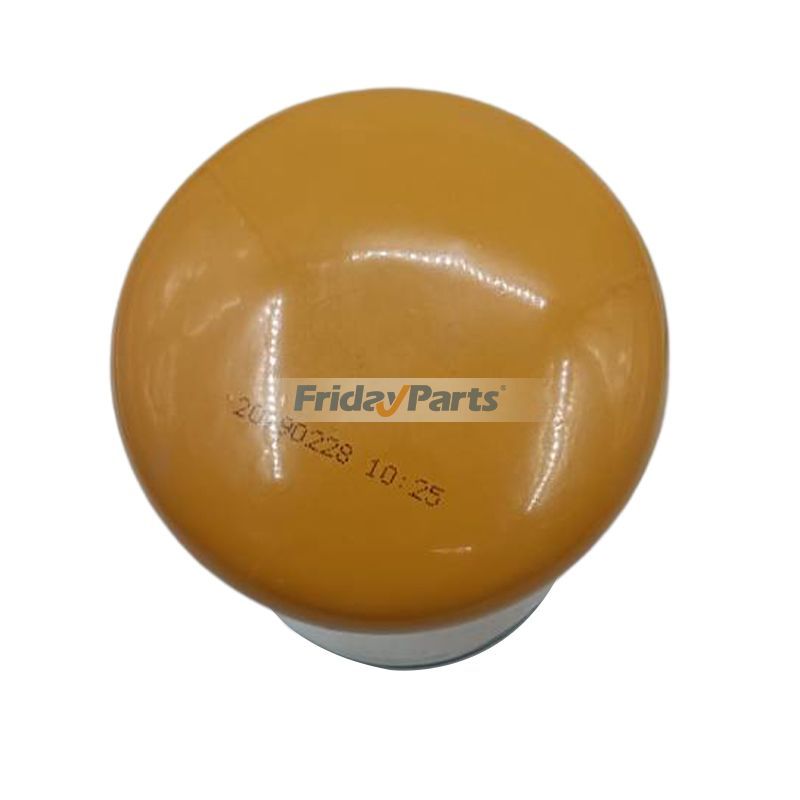 Oil Filtererpillar CAT CB-614 CB-614B CS-551 CS-553 CP-553 PS-500 in Stock in China