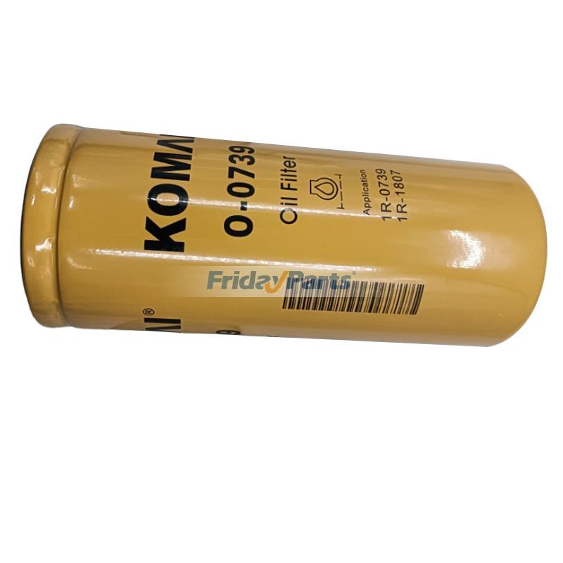 Oil Filtererpillar CAT 329D 330 for Engine