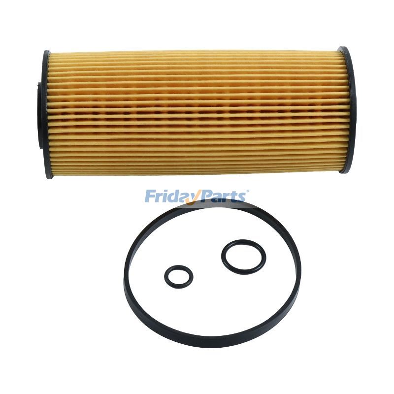  Oil Filter For ISUZU