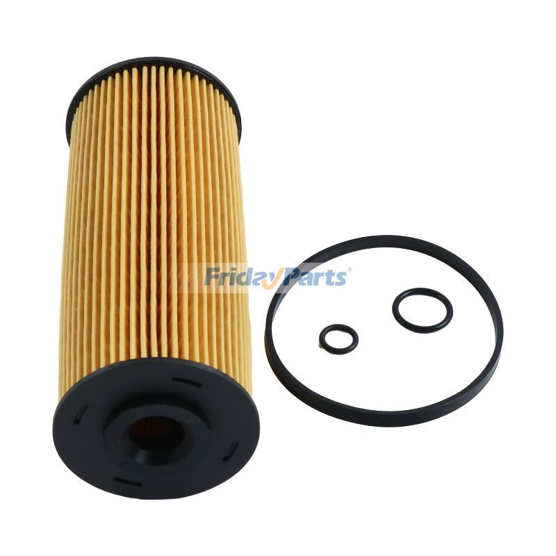 Oil Filter in Stock in China