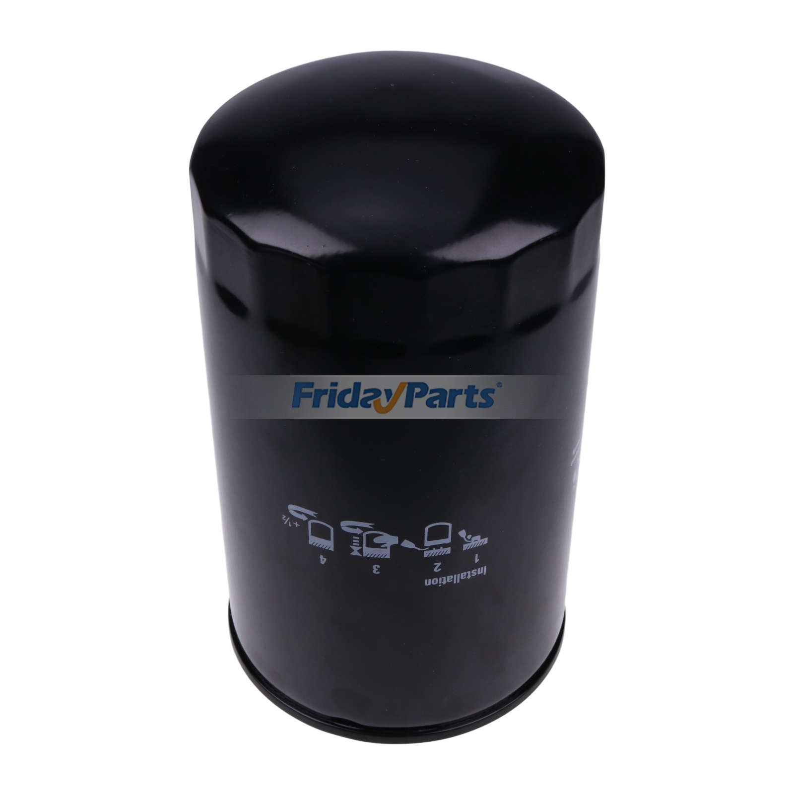  Oil Filter For ISUZU