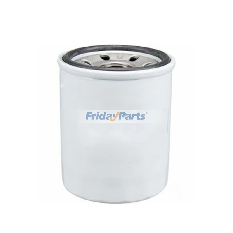 Oil Filter 20801-01281 for TCM Forklift FCG18T8 FCG20T7 FCG23T7