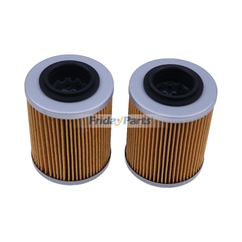 FridayParts Oil Filter