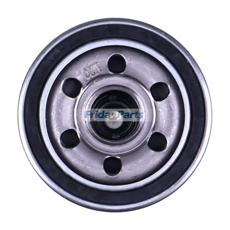 Filtro de óleo 2175107 para motor Kohler Lombardini LDW602 LDW903 LDW1003 FridayParts