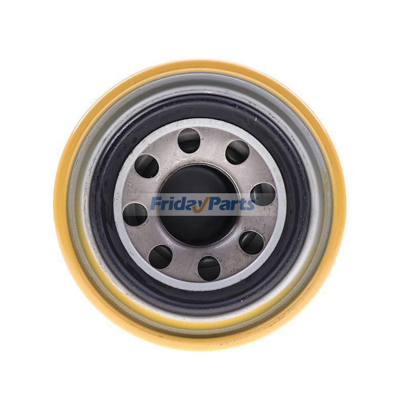 Filtro de aceite 21U-60-11330 21U6011330 para excavadora Komatsu PC05-7 PC10-7 PC12UU-1 PC15-3 PC20-7 PC28UD-2 de FridayParts