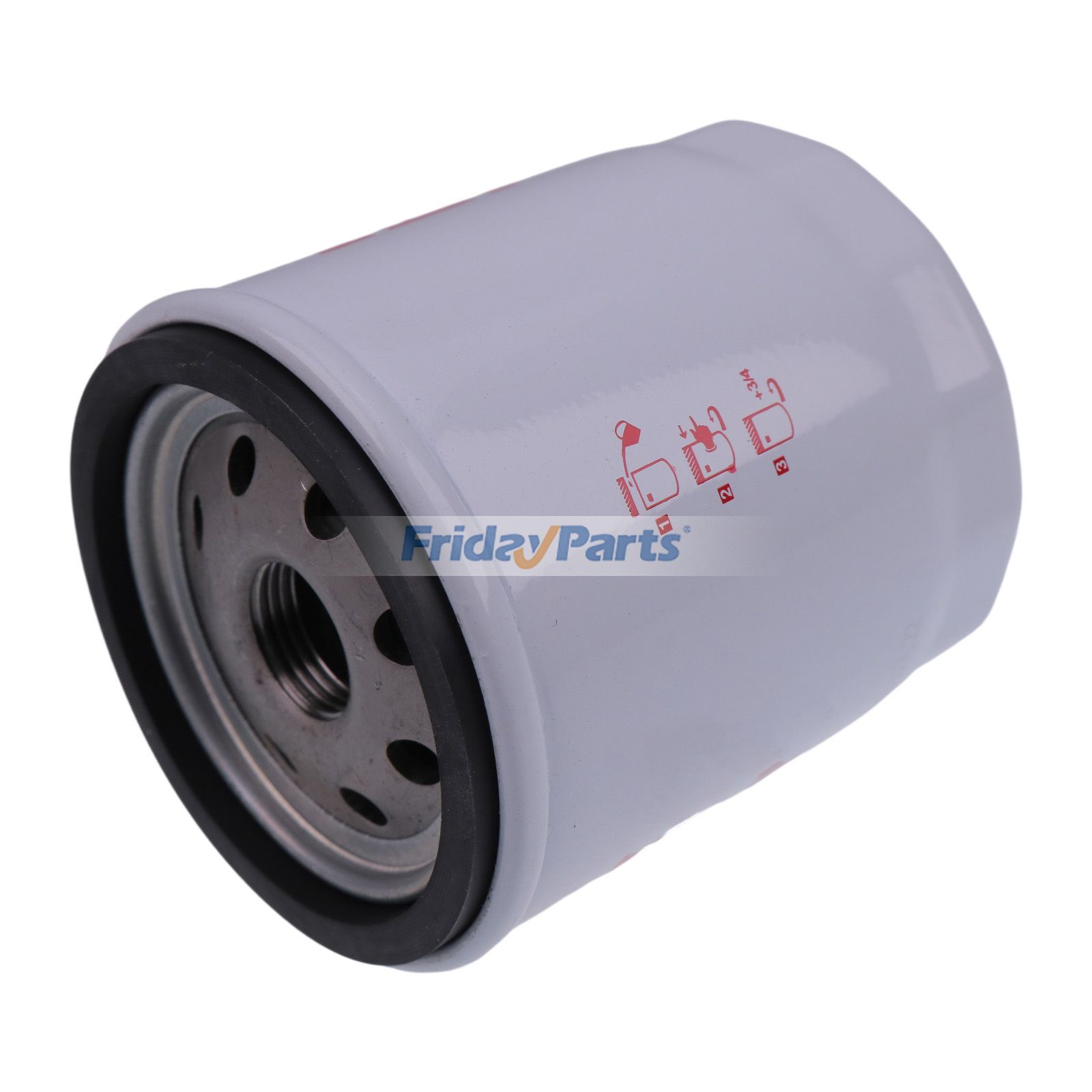 Oil Filter 220-1523 for Caterpillar CAT 3013 3014 3024 C1.1 C1.5 C1.6 C2.2 Engine 301.5 302.5 247B CB-22B CB-34 232B