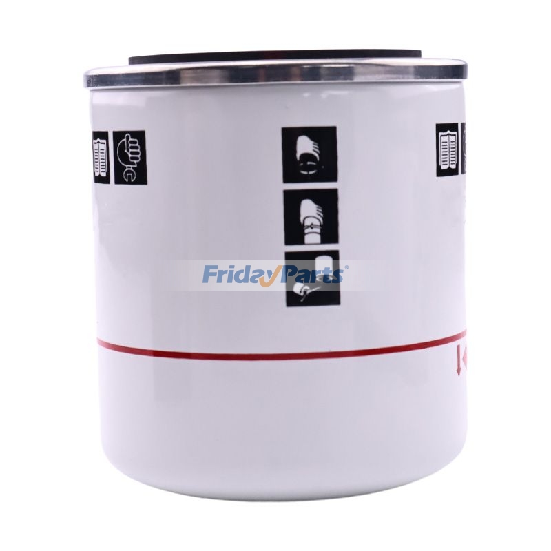 Atlas Copco用用アトラスコプコ エアコンプレッサー用オイルフィルター 2202-9296-00