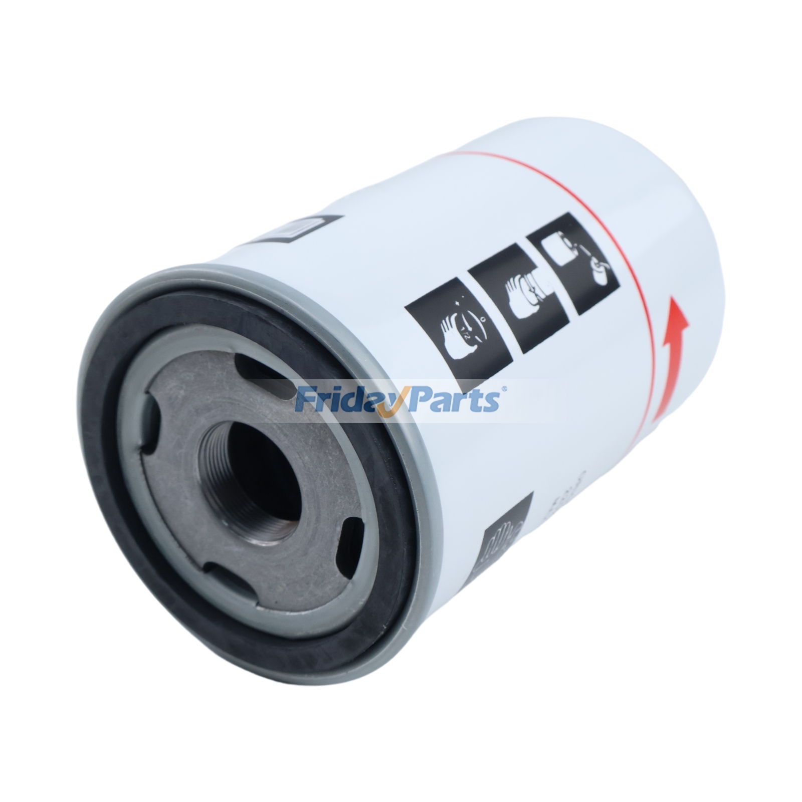 Ölfilter 2202929550 für Atlas Copco Luftkompressor GA5 GA7 GA11 GA15