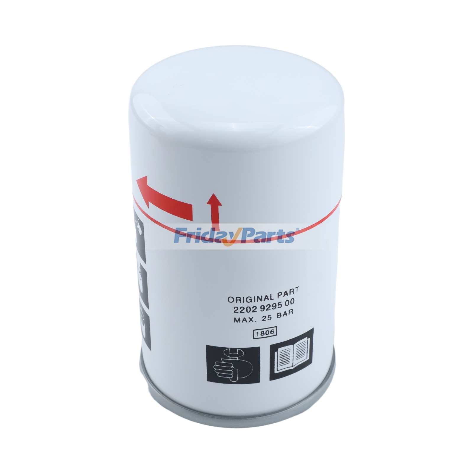 ÖlfilterFür Atlas Copco,Für andere Marken